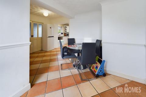 undefined, Instow Place, Llanrumney, Cardiff, CF3 5TN