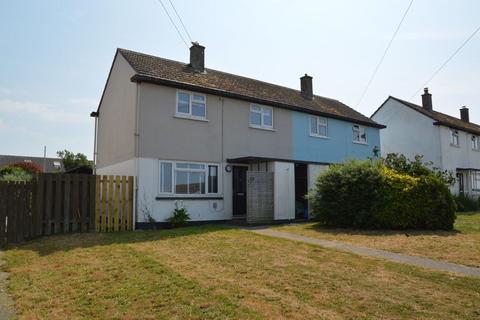 3 bedroom semi-detached house for sale, Calshot Close, Newquay TR7