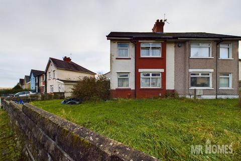 3 bedroom semi-detached house for sale, Meyrick Road, Ely, Cardiff CF5 4RN