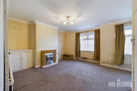 3 bedroom semi-detached house for sale, Meyrick Road, Ely, Cardiff CF5 4RN