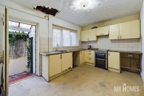 3 bedroom semi-detached house for sale, Meyrick Road, Ely, Cardiff CF5 4RN