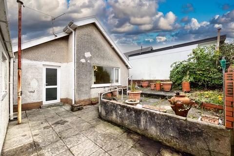 3 bedroom detached bungalow for sale, Kenway Avenue, Cimla, Neath SA11 3TU