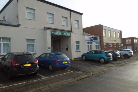 Property to rent, Three suites of offices being 763sq.ft.; 1,936sq.ft. and 904sq.ft. to the west of Cardiff city centre