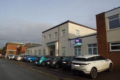 Property to rent, Three suites of offices being 763sq.ft.; 1,936sq.ft. and 904sq.ft. to the west of Cardiff city centre