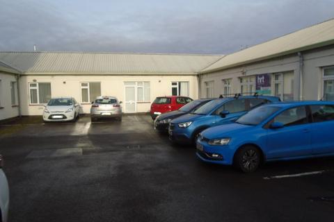 Property to rent, Three suites of offices being 763sq.ft.; 1,936sq.ft. and 904sq.ft. to the west of Cardiff city centre