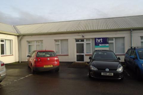 Property to rent, Three suites of offices being 763sq.ft.; 1,936sq.ft. and 904sq.ft. to the west of Cardiff city centre