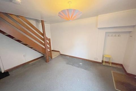 2 bedroom end of terrace house for sale, Emwell Street, Warminster