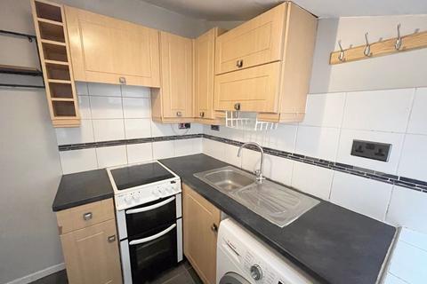 2 bedroom end of terrace house for sale, Emwell Street, Warminster