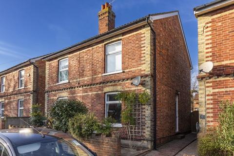 2 bedroom semi-detached house for sale, Andrew Road, Tunbridge Wells