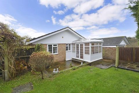 3 bedroom detached bungalow for sale, Station Road, Rudgwick