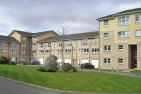 4 bedroom townhouse to rent, Whitehill Court, Glasgow G31