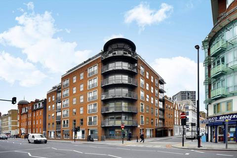 1 bedroom flat to rent, Chapter Street, Victoria, London, SW1P