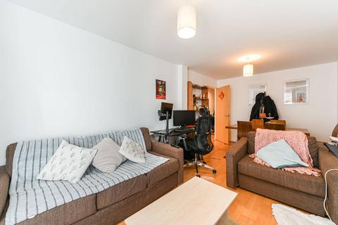 1 bedroom flat to rent, Chapter Street, Victoria, London, SW1P