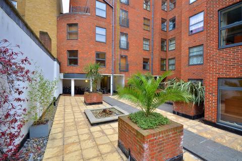 1 bedroom flat to rent, Chapter Street, Victoria, London, SW1P