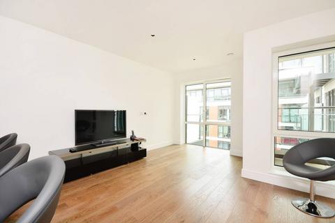 2 bedroom flat to rent, Dickens Yard, Ealing, London, W5