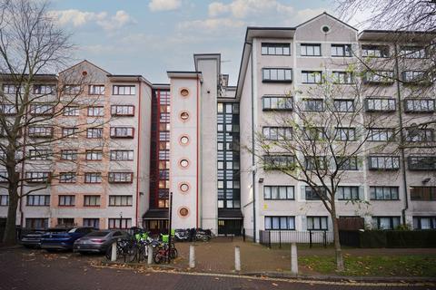 Simpson House, St John's Wood, London, NW8