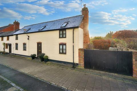 3 bedroom semi-detached house for sale, 22 St. Johns Road, Ludlow, Shropshire