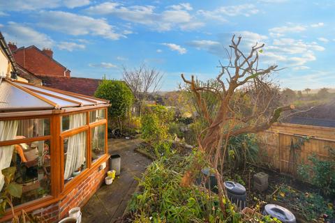 3 bedroom semi-detached house for sale, 22 St. Johns Road, Ludlow, Shropshire