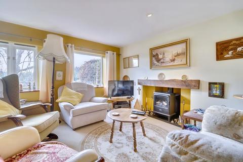 3 bedroom semi-detached house for sale, 22 St. Johns Road, Ludlow, Shropshire