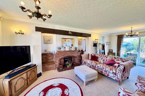 5 bedroom detached house for sale, Wall Drive, Four Oaks, Sutton Coldfield, B74 4DF