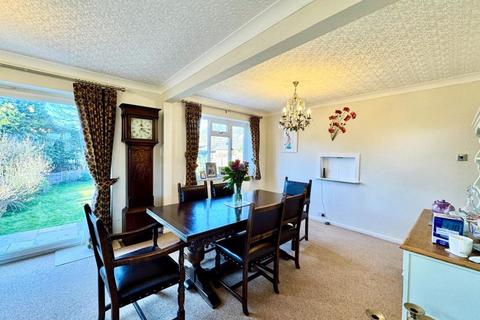 5 bedroom detached house for sale, Wall Drive, Four Oaks, Sutton Coldfield, B74 4DF