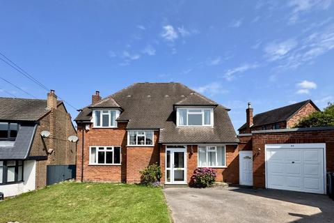 20 Wall Drive, Sutton Coldfield, B74 4DF