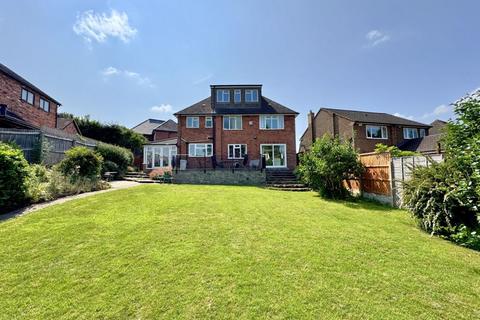 20 Wall Drive, Sutton Coldfield, B74 4DF