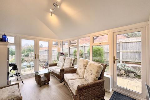 20 Wall Drive, Sutton Coldfield, B74 4DF