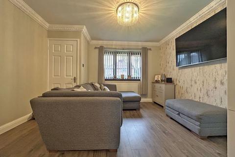 3 bedroom end of terrace house for sale, Richards Street, Wednesbury