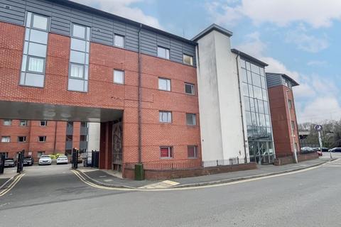 2 bedroom apartment for sale, Broad Gauge Way, Wolverhampton