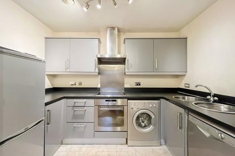 2 bedroom apartment for sale, Broad Gauge Way, Wolverhampton