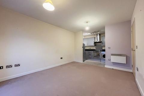 2 bedroom apartment for sale, Broad Gauge Way, Wolverhampton