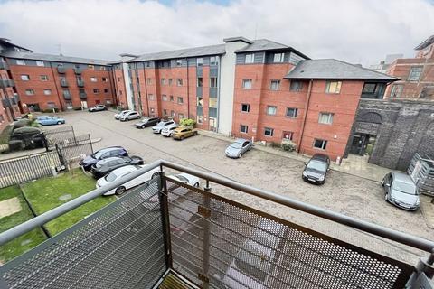 2 bedroom apartment for sale, Broad Gauge Way, Wolverhampton