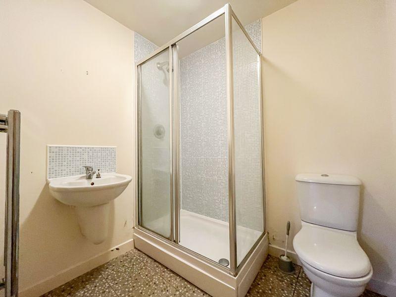 En suite