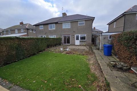 3 bedroom semi-detached house for sale, Mayfield Avenue, Cramlington