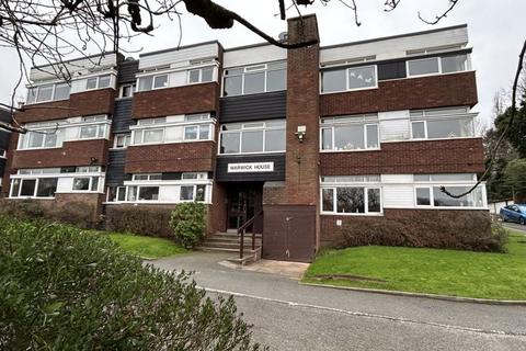 3 bedroom apartment for sale, Monmouth Drive, Sutton Coldfield, B73 6JG