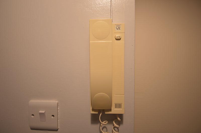 Door opener