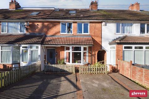 4 bedroom townhouse for sale, Pineapple Road, Stirchley, Birmingham, B30