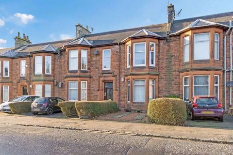 2 bedroom flat for sale, Flat 1/2, 1 Barbadoes Road, Kilmarnock, KA1 1ST