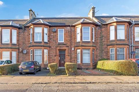 2 bedroom flat for sale, Flat 1/2, 1 Barbadoes Road, Kilmarnock, KA1 1ST