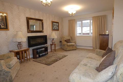 3 bedroom end of terrace house for sale, Low Grange Court, Spennymoor DL16