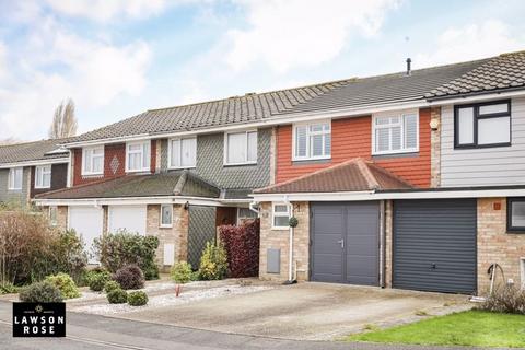 3 bedroom terraced house for sale, The Haven, Southsea