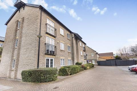 2 bedroom apartment for sale, Mill Fold Gardens, Littleborough, OL15 8SA