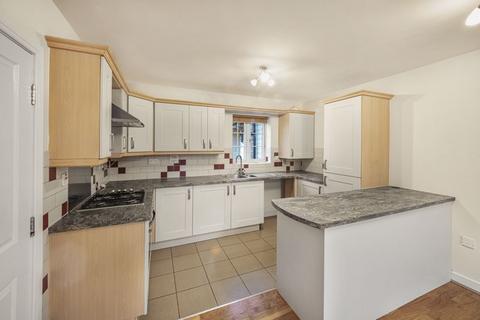 2 bedroom apartment for sale, Mill Fold Gardens, Littleborough, OL15 8SA