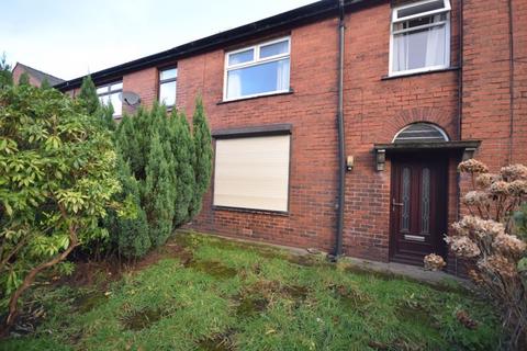 3 bedroom terraced house for sale, Calder Avenue, Littleborough