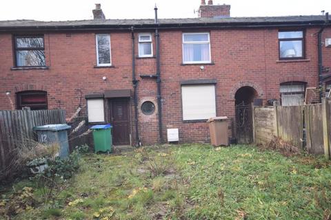 3 bedroom terraced house for sale, Calder Avenue, Littleborough