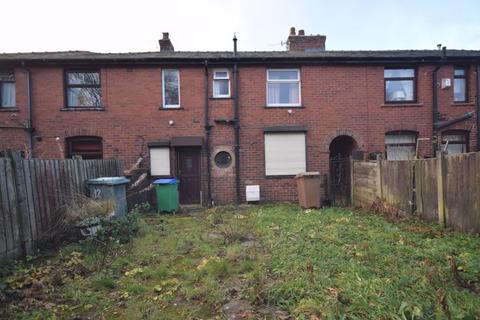 3 bedroom terraced house for sale, Calder Avenue, Littleborough