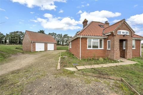 4 bedroom bungalow to rent, Bowbeck, Bardwell, Bury St. Edmunds, Suffolk, IP31