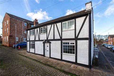 3 bedroom detached house for sale, Fowler Street, Macclesfield, Cheshire, SK10