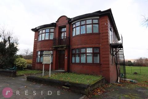 6 bedroom detached house for sale, Wardle Road, Rochdale OL12